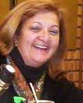Nerina  Thomas